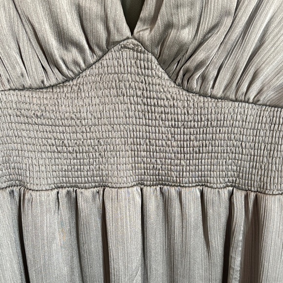 Baltic Born Sage Maxi Dress - Picture 3 of 6